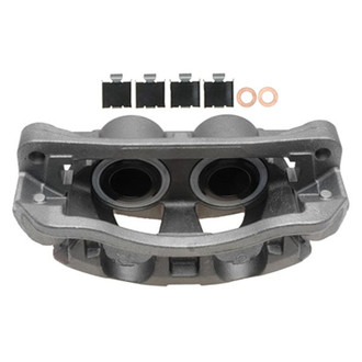 Raybestos® - R-Line™ Semi-Loaded Remanufactured Front Passenger Side Disc Brake Caliper