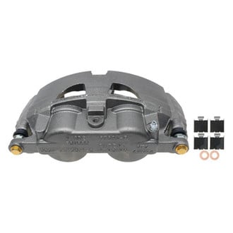 Raybestos® - R-Line™ Semi-Loaded Disc Brake Caliper