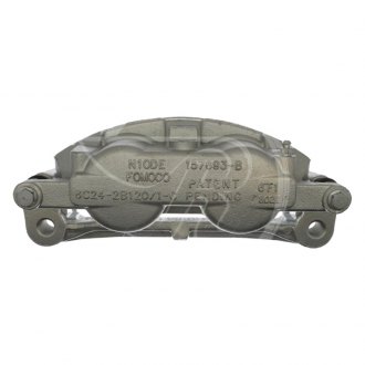 A-Premium Brake Caliper Assembly Compatible with Ford E-150 E-250 2008-2014 E-350 Super Duty 2008-2019 Econoline 2010-2014 Rear 2-PC A-Premium Brake Caliper Assembly Compatible with Ford E-150 E-250 2008-2014 E-350 Super Duty 2008-2019 Econoline 2010-2014 Rear 2-PC