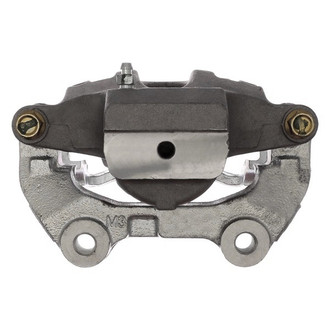 Raybestos® FRC12041N - Element3™ Semi-Loaded New Rear Passenger Side Disc Brake Caliper