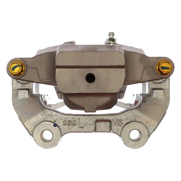 Raybestos® - R-Line™ Semi-Loaded Remanufactured Rear Driver Side Disc Brake Caliper