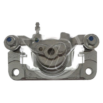 Raybestos® - R-Line™ Semi-Loaded Remanufactured Rear Driver Side Disc Brake Caliper