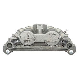 Raybestos® - R-Line™ Semi-Loaded Remanufactured Rear Driver Side Disc Brake Caliper