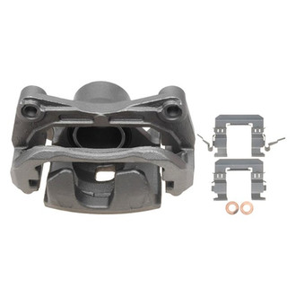 Raybestos® - R-Line™ Semi-Loaded Remanufactured Front Passenger Side Disc Brake Caliper
