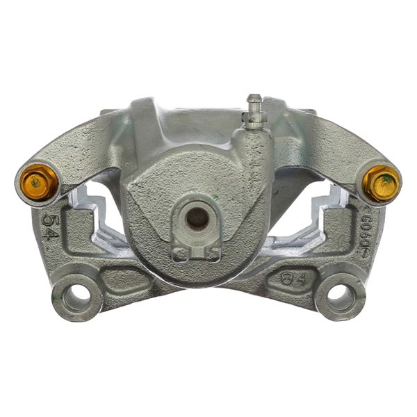 Raybestos® - R-Line™ Semi-Loaded Remanufactured Front Passenger Side Disc Brake Caliper