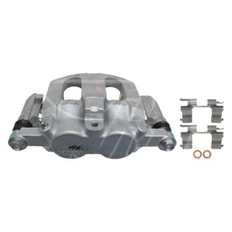 Raybestos® - R-Line™ Semi-Loaded Disc Brake Caliper