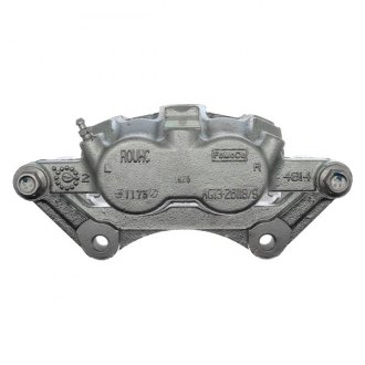 Raybestos® - Element3™ Semi-Loaded Disc Brake Caliper