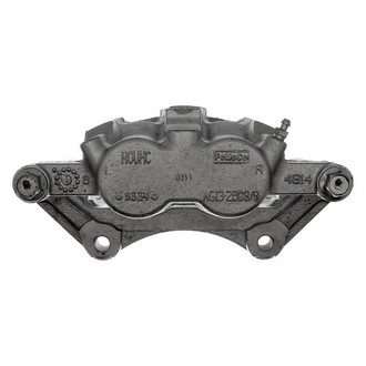 Raybestos® - Element3™ Semi-Loaded New Front Passenger Side Disc Brake Caliper