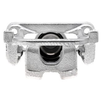Raybestos® - Element3™ Semi-Loaded New Rear Passenger Side Disc Brake Caliper