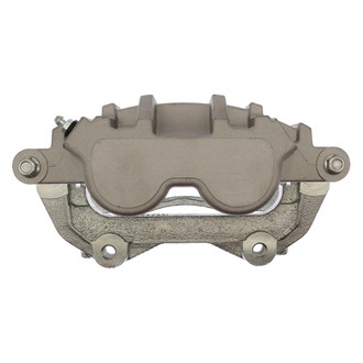 Raybestos® - Element3™ Semi-Loaded New Front Driver Side Disc Brake Caliper