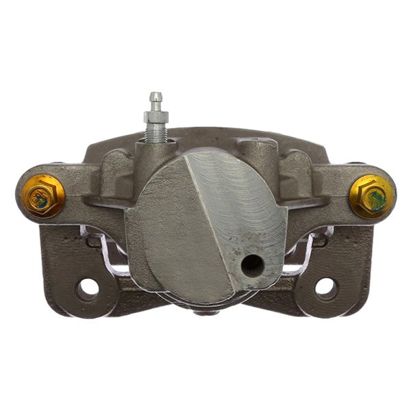 Raybestos® - R-Line™ Semi-Loaded Remanufactured Rear Driver Side Disc Brake Caliper