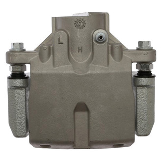 Raybestos® - Element3™ Semi-Loaded New Rear Driver Side Disc Brake Caliper