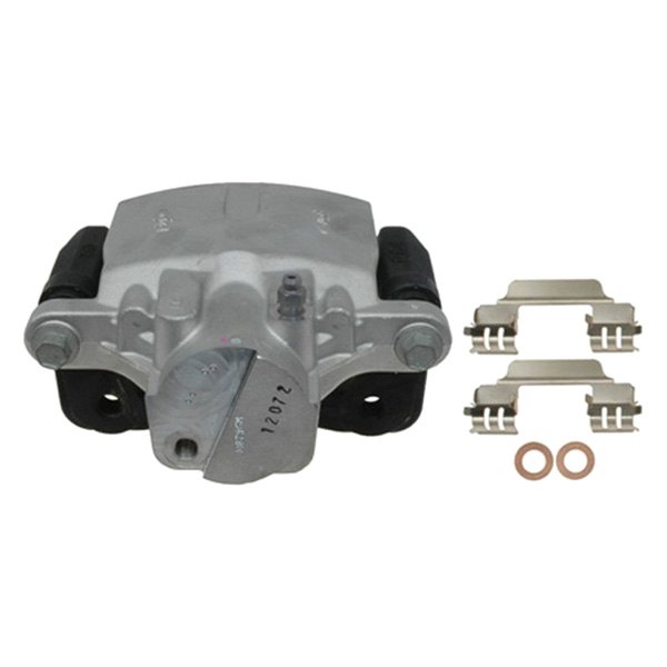 Raybestos® - R-Line™ Semi-Loaded Remanufactured Rear Passenger Side Disc Brake Caliper