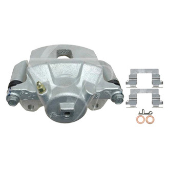 Raybestos® - R-Line™ Semi-Loaded Disc Brake Caliper