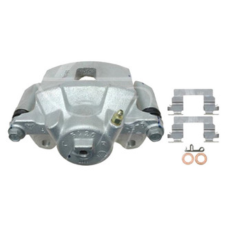Raybestos® - R-Line™ Semi-Loaded Remanufactured Front Passenger Side Disc Brake Caliper