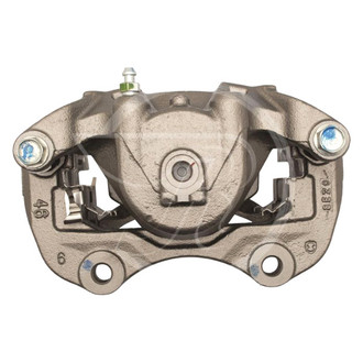 Raybestos® - R-Line™ Semi-Loaded Disc Brake Caliper