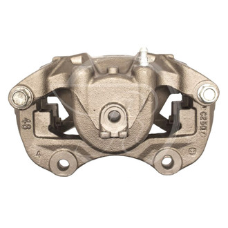 Raybestos® - R-Line™ Semi-Loaded Remanufactured Front Passenger Side Disc Brake Caliper