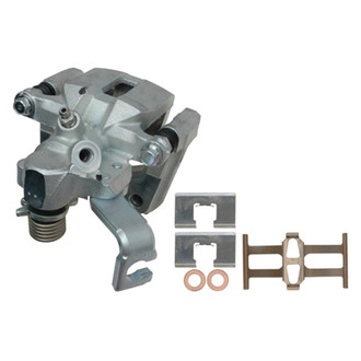 Raybestos® - R-Line™ Semi-Loaded Disc Brake Caliper