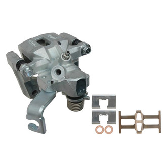 Raybestos® - R-Line™ Semi-Loaded Remanufactured Rear Passenger Side Disc Brake Caliper