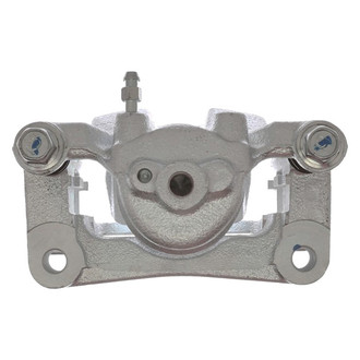 Raybestos® - R-Line™ Semi-Loaded Remanufactured Rear Driver Side Disc Brake Caliper