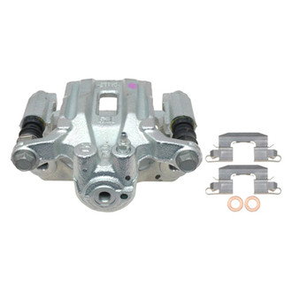 Raybestos® - R-Line™ Semi-Loaded Remanufactured Rear Passenger Side Disc Brake Caliper