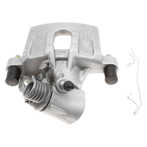 Raybestos® - R-Line™ Semi-Loaded Remanufactured Rear Passenger Side Disc Brake Caliper