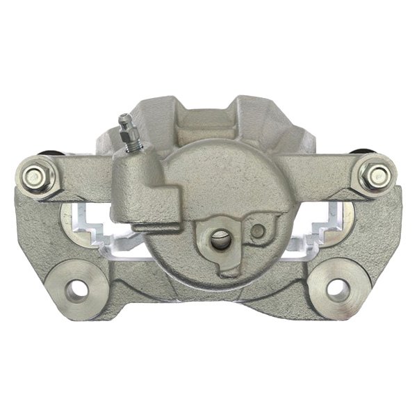 Raybestos® - R-Line™ Semi-Loaded Remanufactured Front Driver Side Disc Brake Caliper