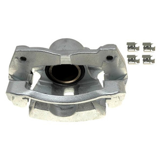 Raybestos® - R-Line™ Semi-Loaded Remanufactured Front Passenger Side Disc Brake Caliper