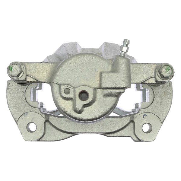 Raybestos® - R-Line™ Semi-Loaded Remanufactured Front Passenger Side Disc Brake Caliper