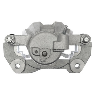Raybestos® - Element3™ Semi-Loaded New Front Passenger Side Disc Brake Caliper