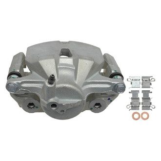 Raybestos® - R-Line™ Semi-Loaded Disc Brake Caliper