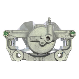Raybestos® - R-Line™ Semi-Loaded Remanufactured Front Driver Side Disc Brake Caliper