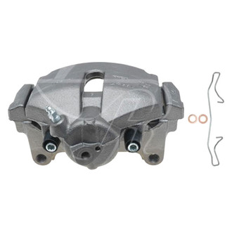 Raybestos® - R-Line™ Semi-Loaded Remanufactured Front Disc Brake Caliper