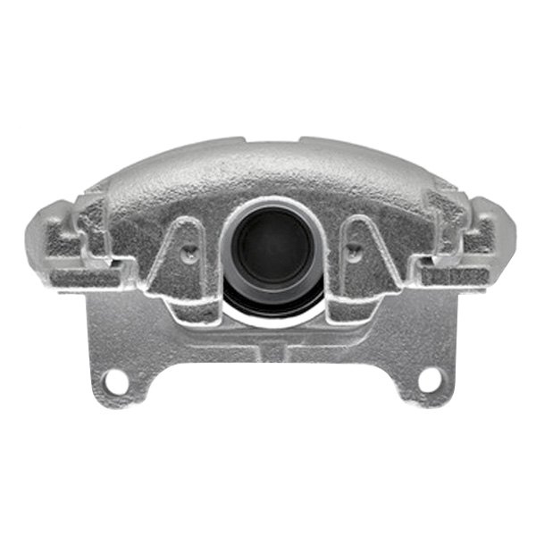 Raybestos® - R-Line™ Semi-Loaded Remanufactured Front Driver Side Disc Brake Caliper