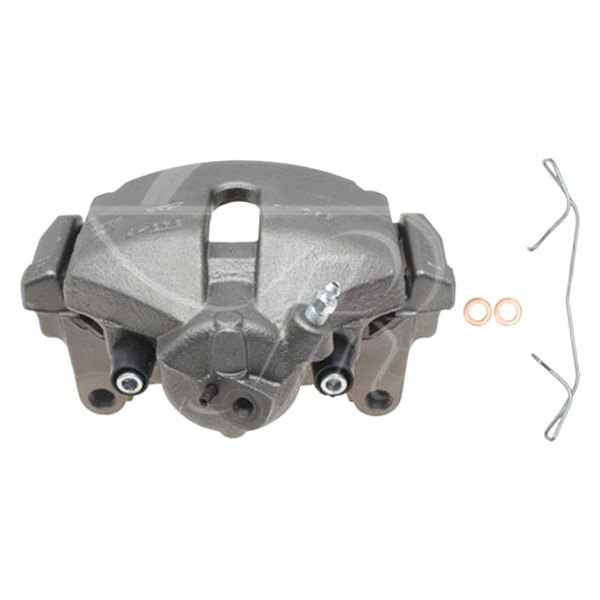 Raybestos® - R-Line™ Semi-Loaded Remanufactured Front Passenger Side Disc Brake Caliper