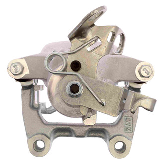 Raybestos® - Element3™ Semi-Loaded New Rear Passenger Side Disc Brake Caliper