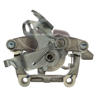 Raybestos® - Element3™ Semi-Loaded Disc Brake Caliper
