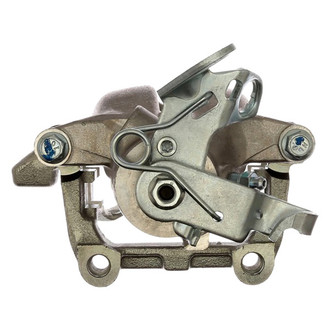 Raybestos® - Element3™ Semi-Loaded New Rear Passenger Side Disc Brake Caliper