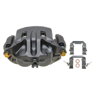 Raybestos® - R-Line™ Semi-Loaded Disc Brake Caliper