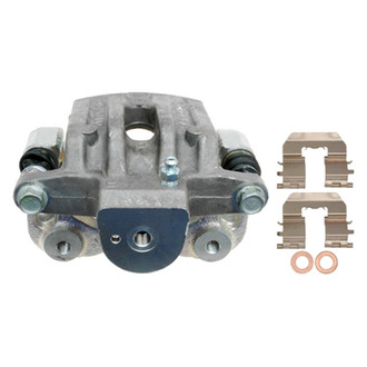 Raybestos® - R-Line™ Semi-Loaded Disc Brake Caliper