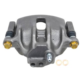 Raybestos® - R-Line™ Semi-Loaded Disc Brake Caliper