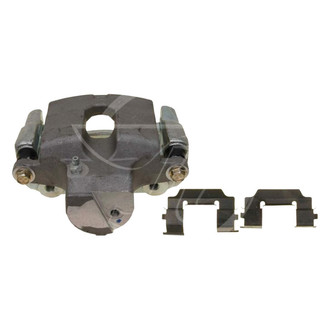 Raybestos® - R-Line™ Semi-Loaded Disc Brake Caliper