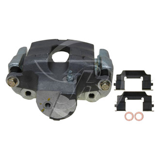 Raybestos® - R-Line™ Semi-Loaded Disc Brake Caliper