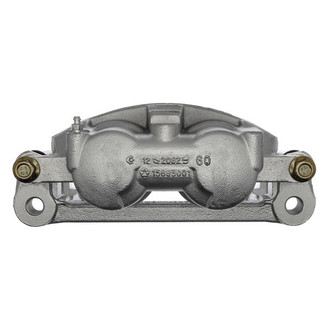 Raybestos® - Element3™ Semi-Loaded New Front Passenger Side Disc Brake Caliper