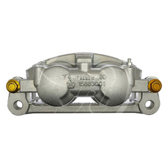 Raybestos® - Element3™ Semi-Loaded Disc Brake Caliper