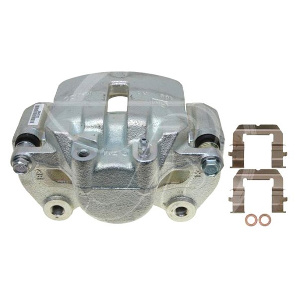 Raybestos® - R-Line™ Semi-Loaded Remanufactured Front Passenger Side Disc Brake Caliper