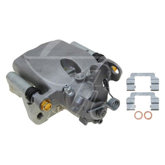 Raybestos® - R-Line™ Semi-Loaded Disc Brake Caliper