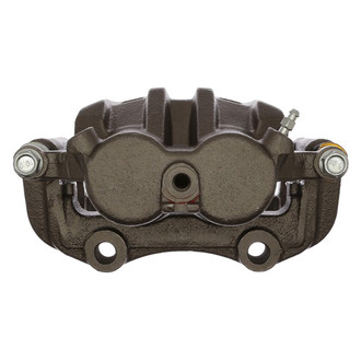 Raybestos® - R-Line™ Semi-Loaded Remanufactured Front Passenger Side Disc Brake Caliper