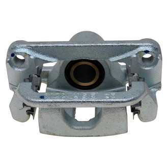 Raybestos® - R-Line™ Semi-Loaded Remanufactured Rear Driver Side Disc Brake Caliper