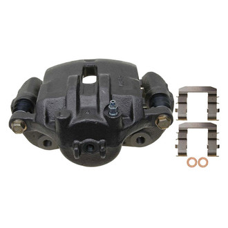 Raybestos® - R-Line™ Semi-Loaded Remanufactured Disc Brake Caliper